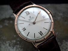 Outstanding 1947 Steel & Rose