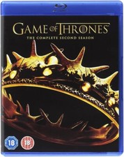 Game of Thrones - Season 2