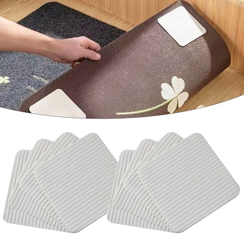 8pcs rug pads grippers non - pads,
