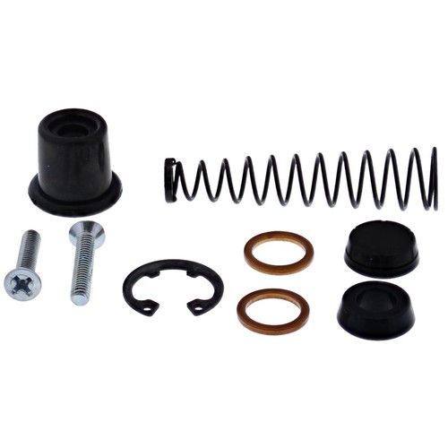 Front brake master - front,