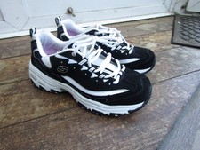 Sketchers D'Lites Womens