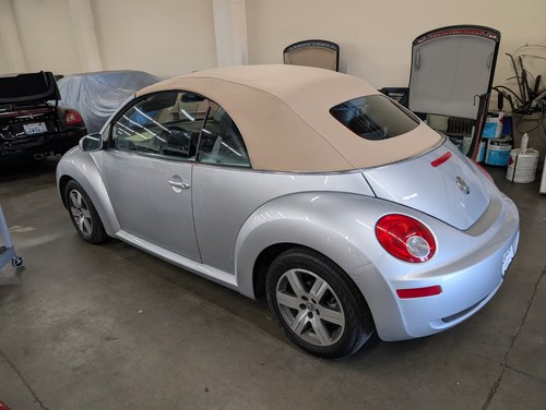 2003 2011 beetle - 2003-2011,