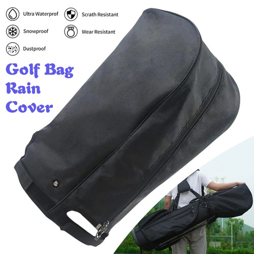Waterproof dustproof golf - waterproof,