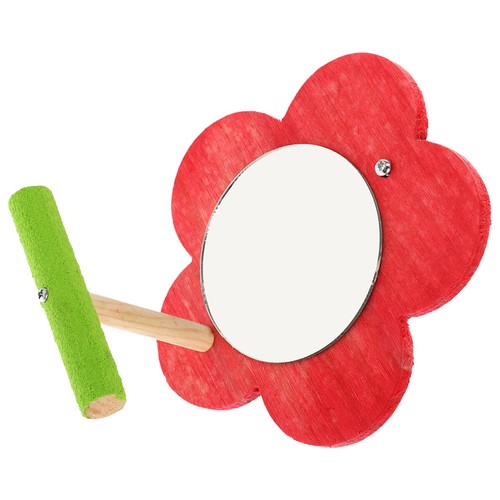 Large parrot toys bird - large,