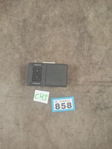 Rover 800 driver side rear - 800,