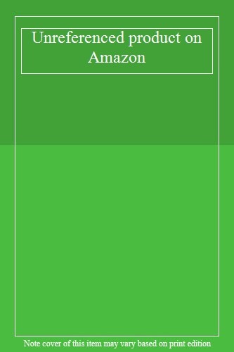 Unreferenced product - , on