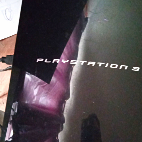Sony playstation modified - playstation,