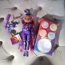 Rainbow High Fashion Doll with