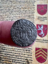 Nice Looking Edward I Penny