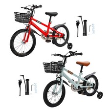 14"/16" Kids Toddlers Bicycle