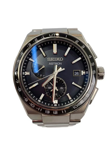 Seiko solar - seiko,