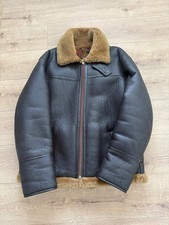 Irvin genuine flying jacket - irvin,