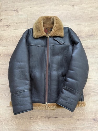 Irvin genuine flying - irvin, jacket