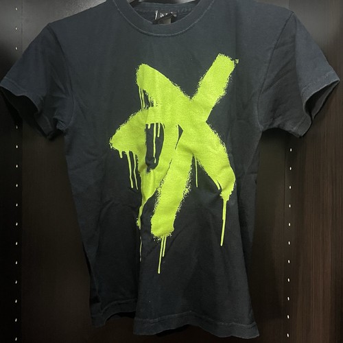 Wwe army shirt kids 9 - wwe, dx