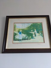 Picture In Grimsby Park