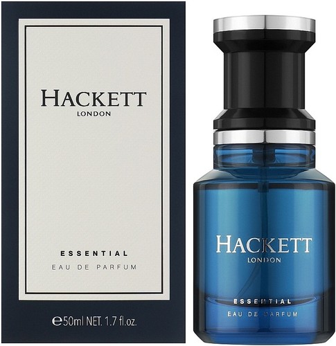 Hackett london men essential - london, men's