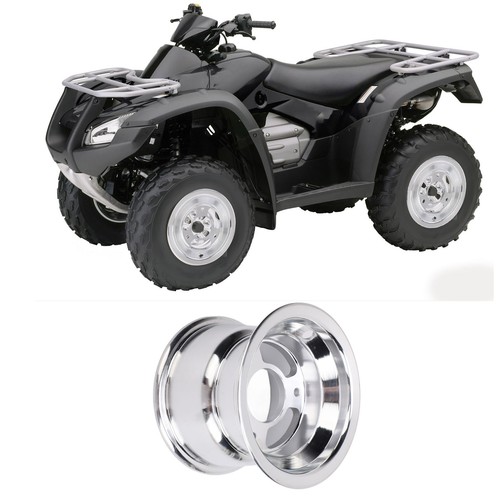 Inch rustproof aluminum - 6,
