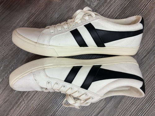 Men gola white - men’s, textile