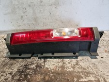Vauxhall Vivaro Rear Tail Light Right Drivers Side O/S Lamp 2010 OEM 265A60118R