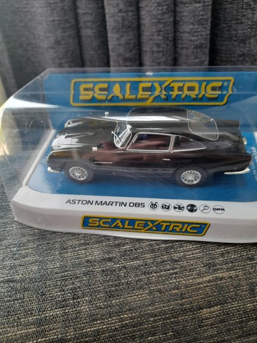 Scalextric c4029 aston martin - scalextric,