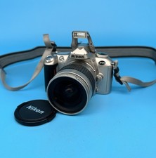 Nikon F55 35mm Film SLR With