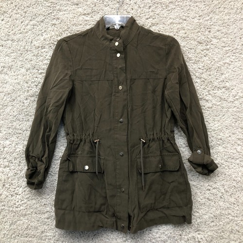 Zara basic jacket extra - basic, small
