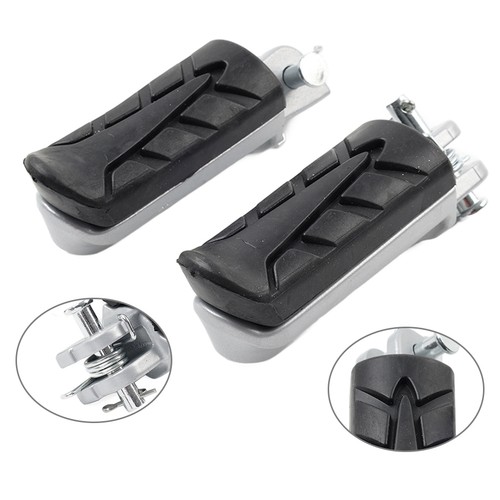 Universal motorcycle frontfoot - universal,