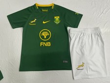 Springboks South Africa