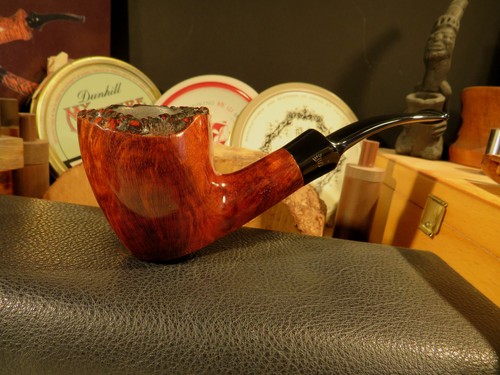 Royal danish stanwell - royal, danish/stanwell