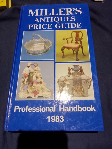 Miller antiques price - antiques,