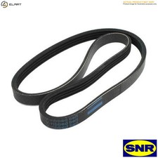 VRIBBED BELT CA6PK2215 FOR VW