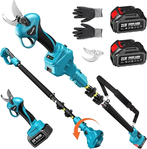 Seesii cordless pole - seesii,