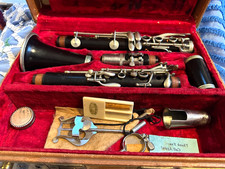 Buffet Crampon Early R13  Bb