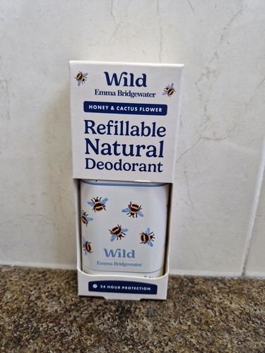 Wild emma bridgewater - emma,