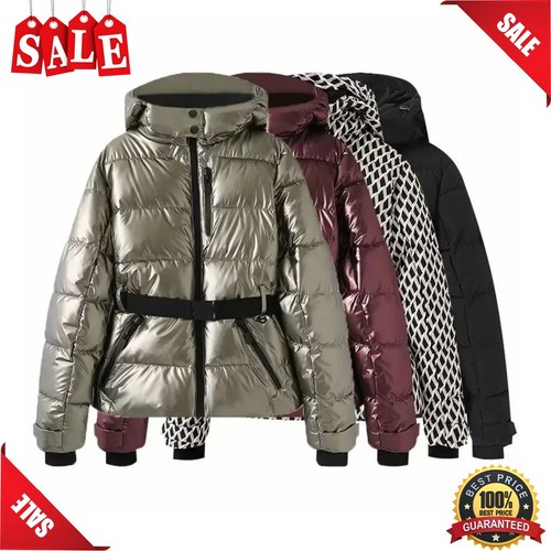 Winter women thick comfy - women,