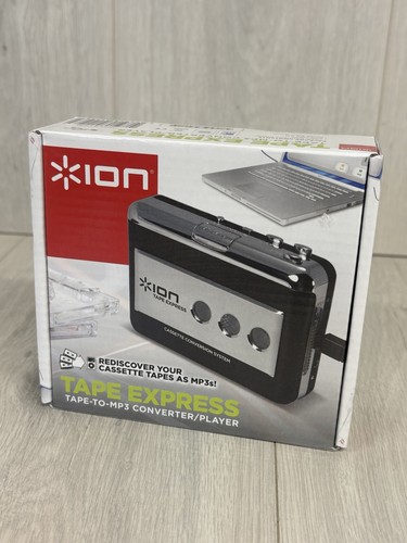Ion tape express portable - express,