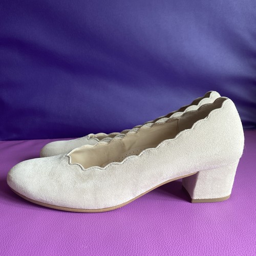 Gabor comfort scalloped edge - comfort,