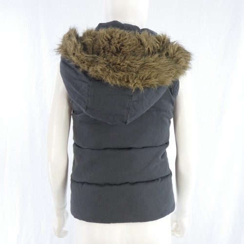 Jack wills gilet body - wills,
