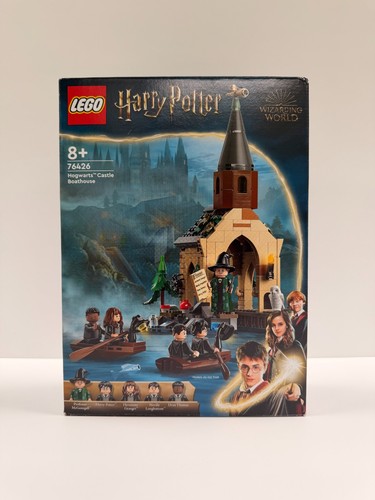 Lego 76426 hogwarts - lego,