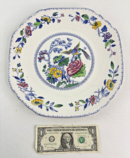 Enoch Wedgwood Davenport Cake