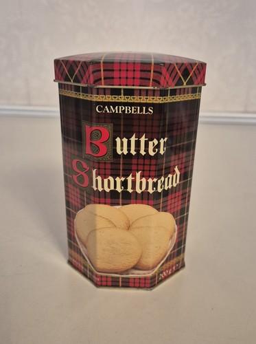 Vintage campbells scotland - vintage,