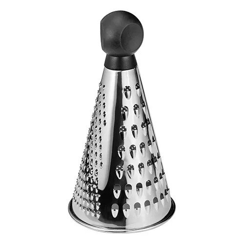 Judge large conical - judge, grater