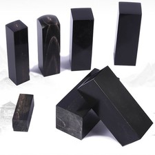 Natural Buffalo Horn Material