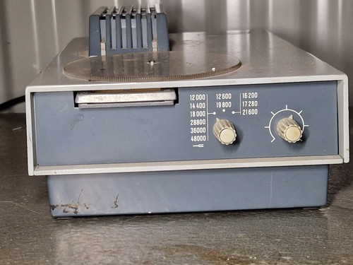 Watchmaker tool watch paper