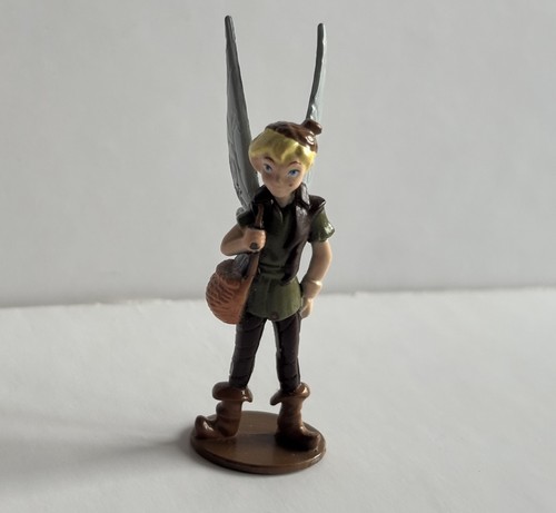 Rare small terence tinker bell - rare,