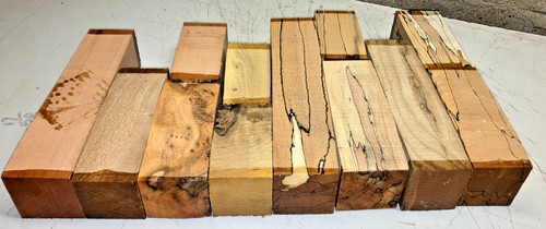 65mm squares 12pcs - squares,