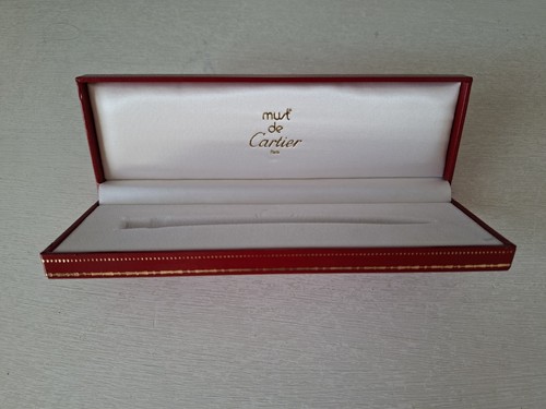 Must cartier ballpoint - must,