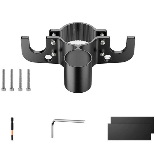 Tongue frame accessories - rv,