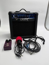 Crate XT15R Guitar Amp +