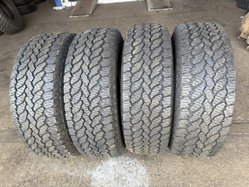 Tyres 245 16 general - tyres,